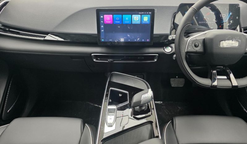 
								BAIC X55 Plus 1.5T Elite full									