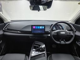
										BAIC X55 Plus 1.5T Elite full									