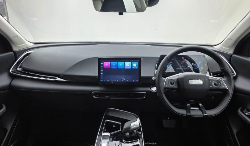 
								BAIC X55 Plus 1.5T Elite full									