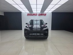 BAIC X55 Plus 1.5T Elite