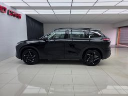 BAIC X55 Plus 1.5T Elite