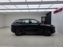 BAIC X55 Plus 1.5T Elite