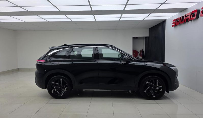 
								BAIC X55 Plus 1.5T Elite full									
