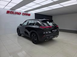 
										BAIC X55 Plus 1.5T Elite full									
