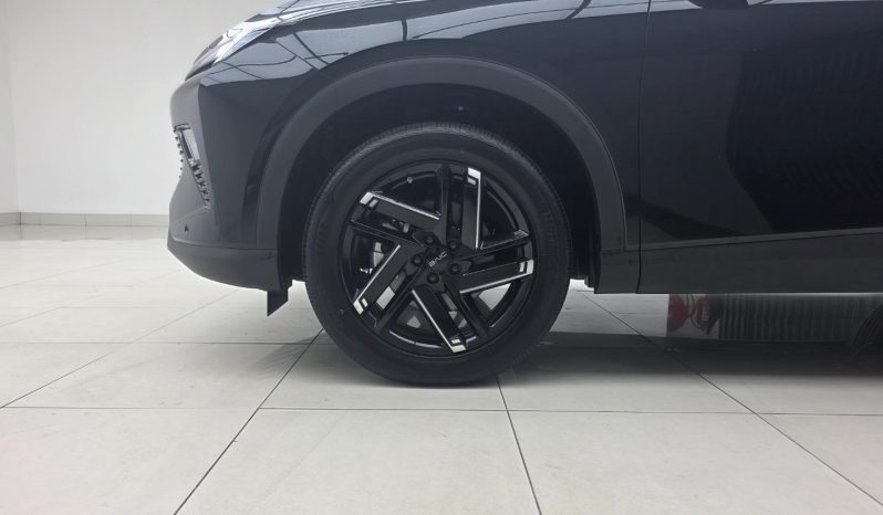 
								BAIC X55 Plus 1.5T Elite full									