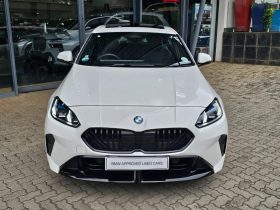 BMW 1 Series 118 Sports Hatch M Sport