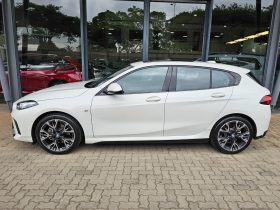BMW 1 Series 118 Sports Hatch M Sport