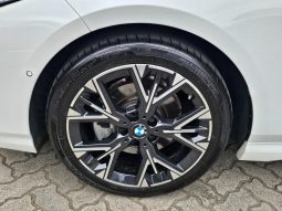 
										BMW 1 Series 118 Sports Hatch M Sport full									