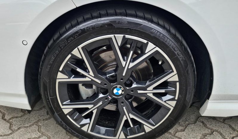 
								BMW 1 Series 118 Sports Hatch M Sport full									