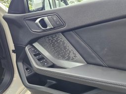 
										BMW 1 Series 118 Sports Hatch M Sport full									