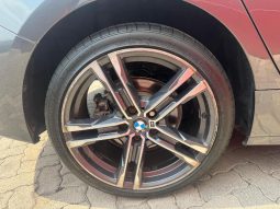 
										BMW 1 Series 118i M Sport Sport Steptronic full									