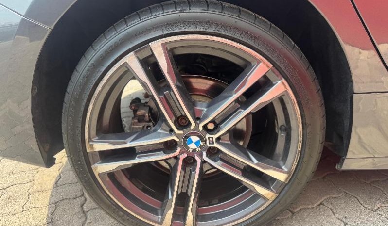 
								BMW 1 Series 118i M Sport Sport Steptronic full									