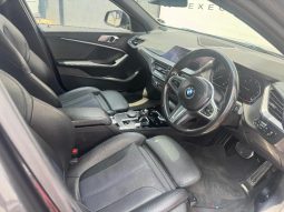 
										BMW 1 Series 118i M Sport Sport Steptronic full									