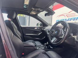 
										BMW 1 Series 118i M Sport Sport Steptronic full									