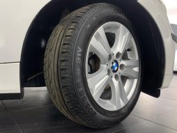 
										BMW 1 Series 5-Door 116i full									