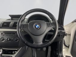 
										BMW 1 Series 5-Door 116i full									