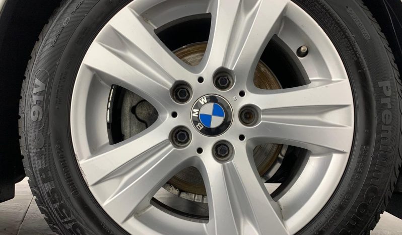
								BMW 1 Series 5-Door 116i full									