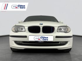 BMW 1 Series 5-Door 116i