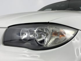 BMW 1 Series 5-Door 116i
