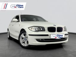 
										BMW 1 Series 5-Door 116i full									