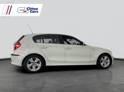 
										BMW 1 Series 5-Door 116i full									