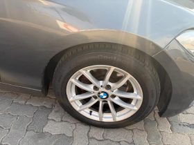 BMW 1 Series 5-Door Facelift 118i Steptronic