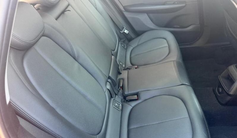 
								BMW 2 Series Active Tourer 218i full									