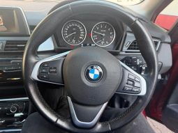 
										BMW 2 Series Active Tourer 218i full									