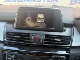 
										BMW 2 Series Active Tourer 218i full									