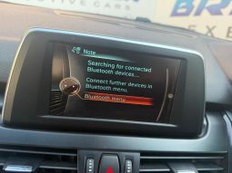 
										BMW 2 Series Active Tourer 218i full									