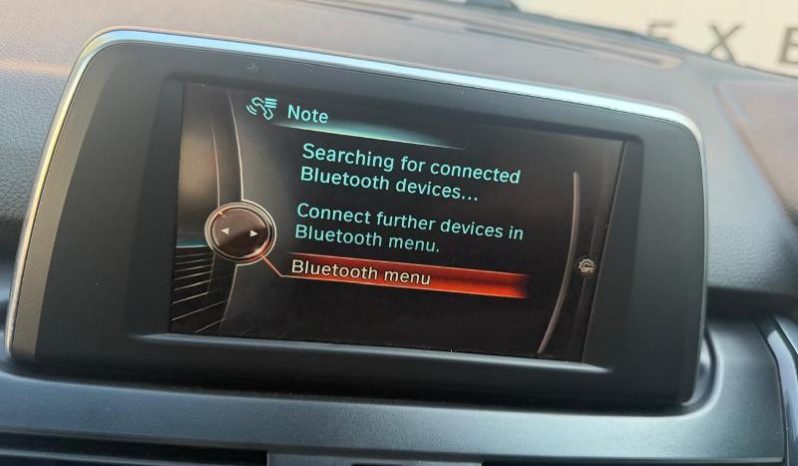 
								BMW 2 Series Active Tourer 218i full									