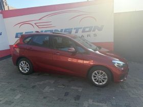 BMW 2 Series Active Tourer 218i