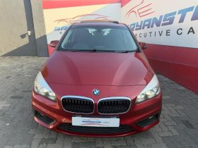 BMW 2 Series Active Tourer 218i