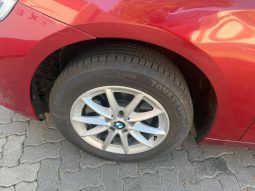 
										BMW 2 Series Active Tourer 218i full									
