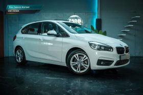 BMW 2 Series Active Tourer 218i Steptronic