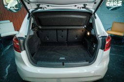 
										BMW 2 Series Active Tourer 218i Steptronic full									