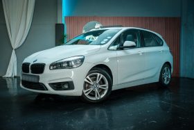 BMW 2 Series Active Tourer 218i Steptronic