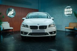 
										BMW 2 Series Active Tourer 218i Steptronic full									