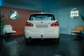 BMW 2 Series Active Tourer 218i Steptronic