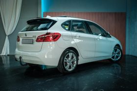 BMW 2 Series Active Tourer 218i Steptronic