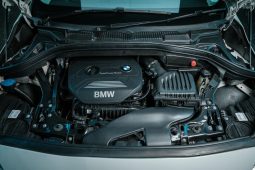 
										BMW 2 Series Active Tourer 218i Steptronic full									