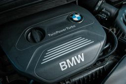 
										BMW 2 Series Active Tourer 218i Steptronic full									