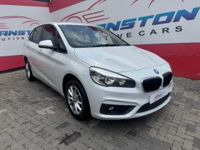 BMW 2 Series Active Tourer 220d Steptronic
