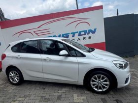 BMW 2 Series Active Tourer 220d Steptronic
