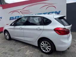 
										BMW 2 Series Active Tourer 220d Steptronic full									
