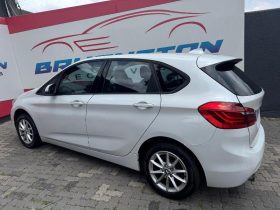 BMW 2 Series Active Tourer 220d Steptronic