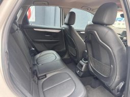 
										BMW 2 Series Active Tourer 220d Steptronic full									