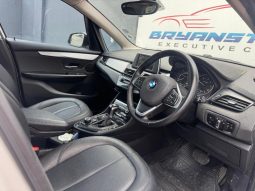 
										BMW 2 Series Active Tourer 220d Steptronic full									