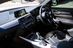
										BMW 2 Series M240i Coupe full									