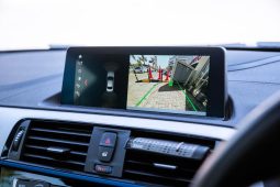 
										BMW 2 Series M240i Coupe full									